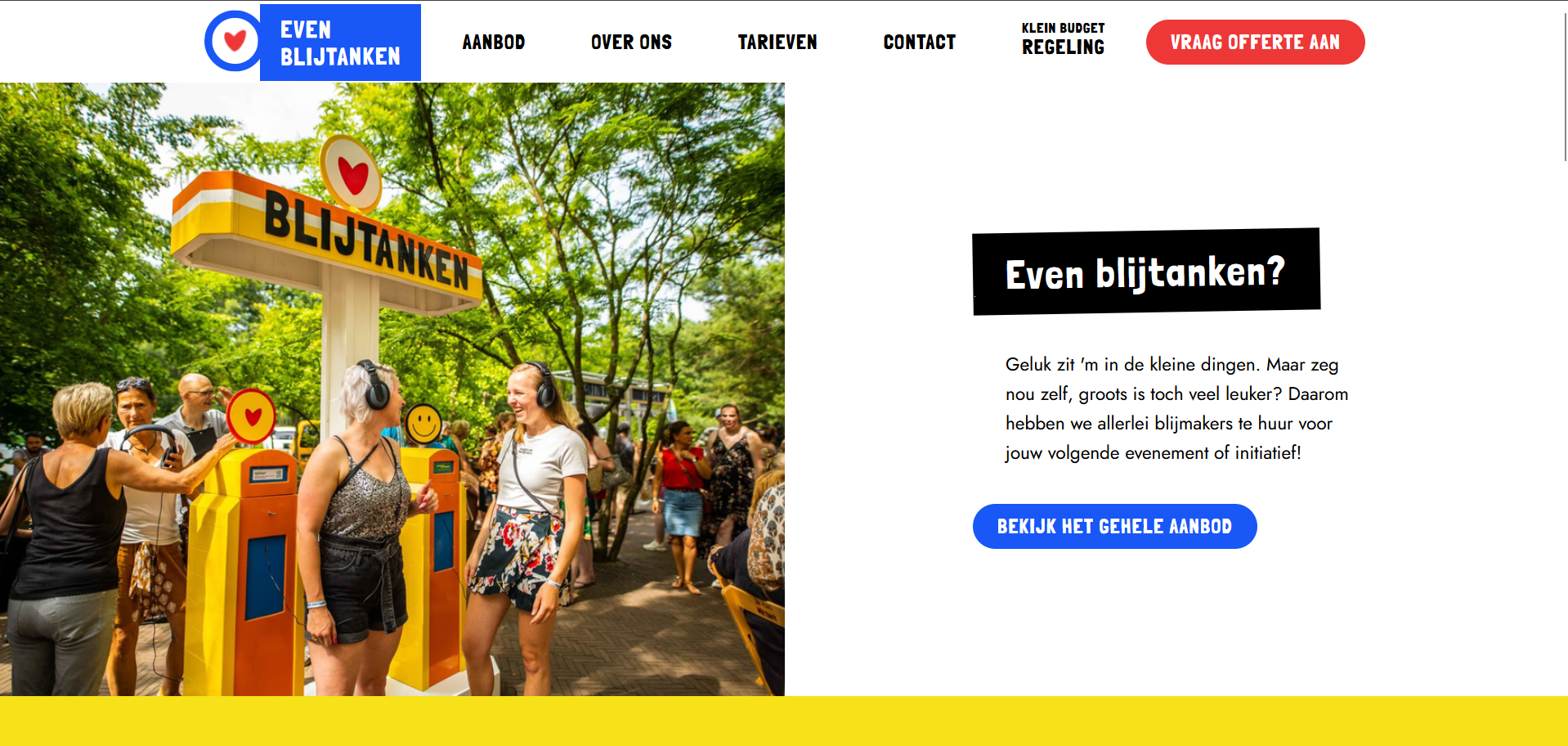 one of the websites i analyzed